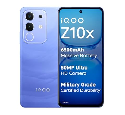 IQ Neo 8